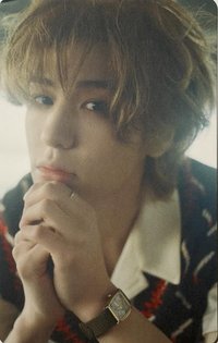 BOYLIFE hmv 特典卡 5