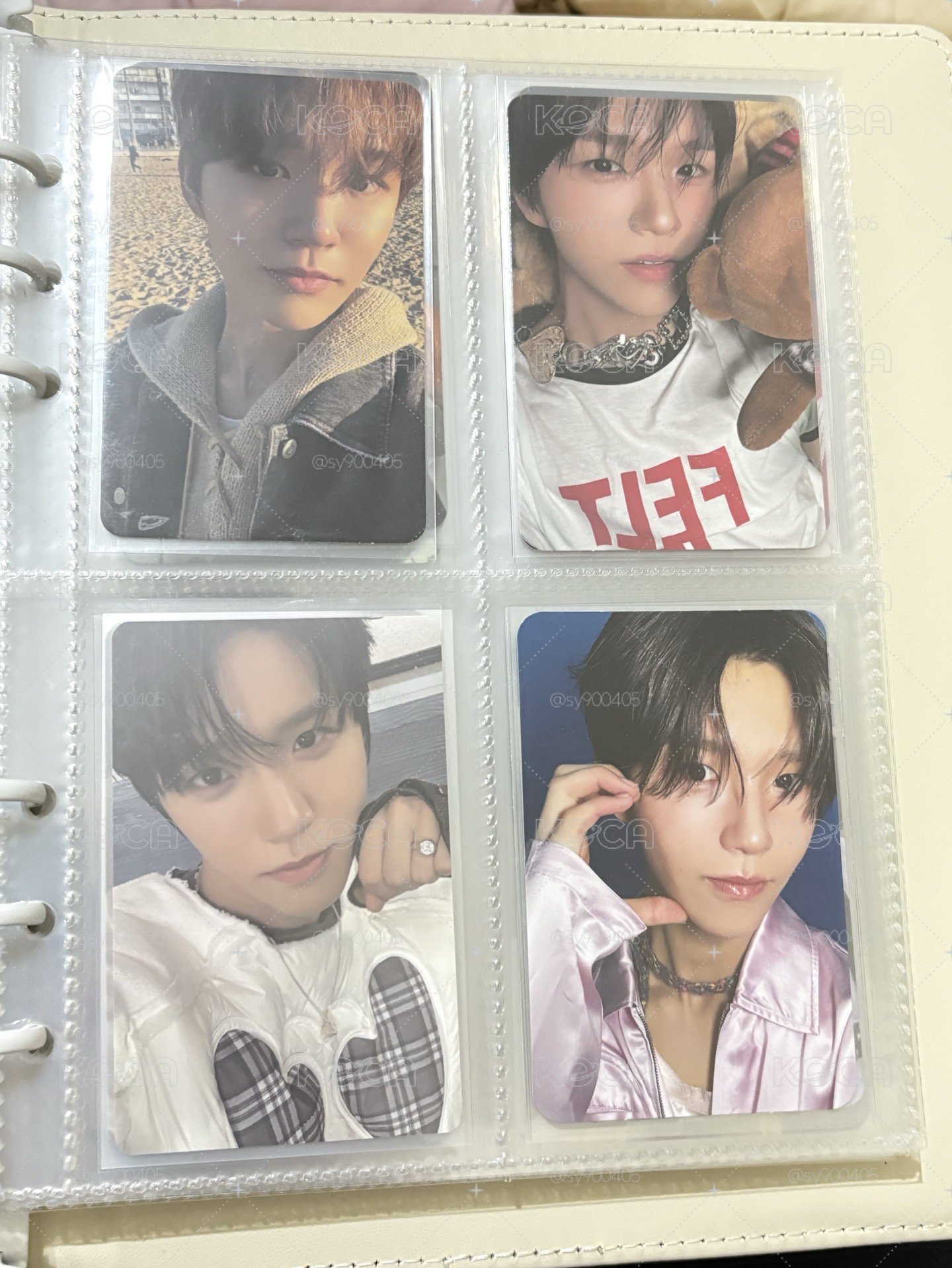 NCT WISH 