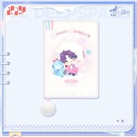 漫冬行記 筆記本 口袋日程本