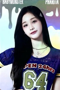 DRIP 首爾快閃 隨機卡 