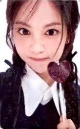 four hearts club 周邊卡 束口袋