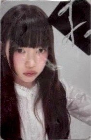 four hearts club 周邊卡 束口袋