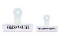 PMO 飾品配件 PEACEMAMAONE