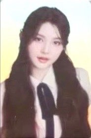 four hearts club 周邊卡 髮圈