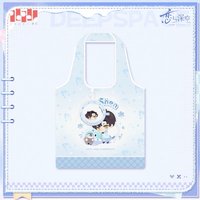 漫冬行記 購物袋 