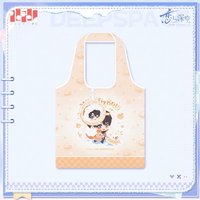 漫冬行記 購物袋 