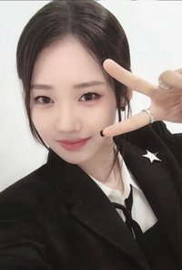 BABYMONS7ER Like That 打歌卡 