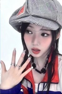 HOT SAUCE 打歌卡 a ver