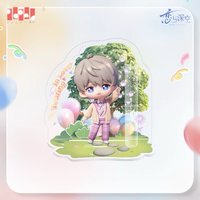 致愛巡迴禮 立牌 