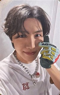 HOTS電影 電影卡 JP 事前預約特典