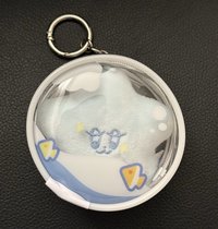 [KWANGYA@EVERLAND] 愛寶藍海星 吊娃 