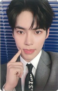 迷三 日本會場限定 入場卡 / 場限卡 