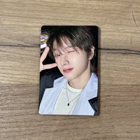 BOYLIFE 日咖單封特典