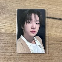 No Genre 日安場限