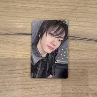 No Genre 日咖PB特典