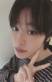 poppop kms 4.0 v1 簽售卡 