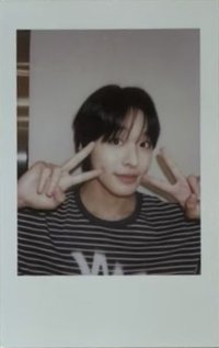 poppop kms 4.0 v2 簽售卡 