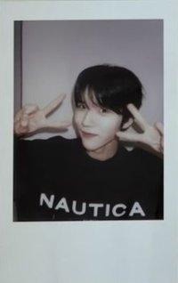 poppop kms 4.0 v2 簽售卡 