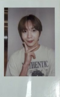 poppop kms 4.0 v2 簽售卡 