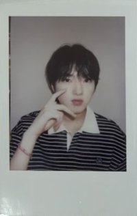 poppop kms 簽售卡 