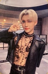 ODDINARY sw 3.0 幸運卡 