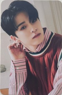 2021收藏盒 k4 特典卡 