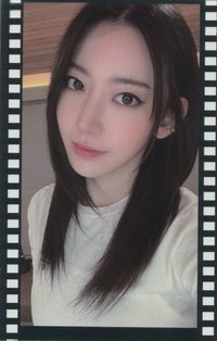 UNFORGIVEN sw PB 預售 特典卡 