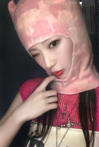 DRIP wvs 線下快閃 會員禮卡 