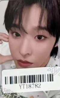 poppop kms 1.0 v3 簽售卡 