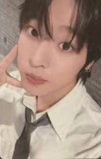 poppop kms 3.0 v1 簽售卡 