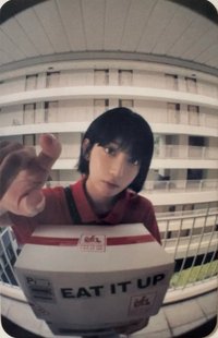 SPAGHETTI mmt 電子專預售 特典卡 