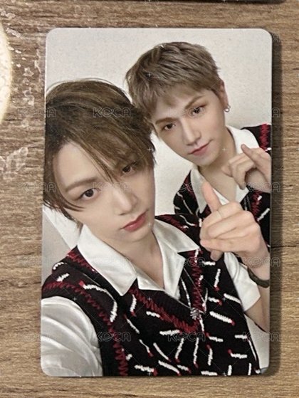 BOYLIFE 24雙人卡