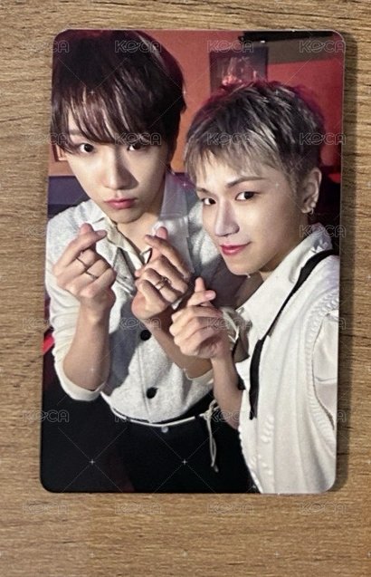 BOYLIFE 26雙人卡