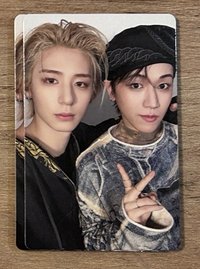 No Genre 25雙人卡