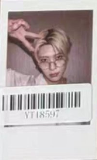 poppop kms 上海0613 v3 簽售卡 