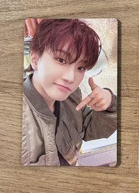 No Genre 電子專卡