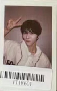 poppop kms 上海0613 v3 簽售卡 