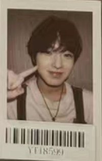 poppop kms 上海0613 v3 簽售卡 