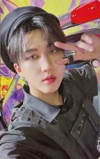 MAXIDENT sr 特典卡 