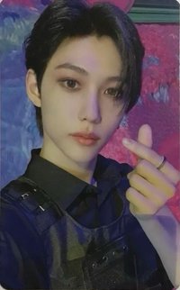 MAXIDENT sr 特典卡 