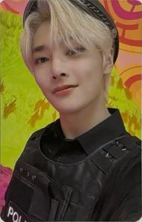 MAXIDENT sr 特典卡 