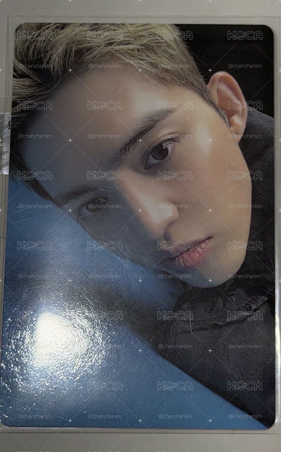 coups小卡