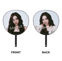 為什麼我手那麼小！ㄤ～