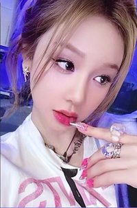 WE GO UP 京東 線上簽售2.0 簽售卡 ver.A