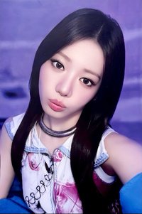 WE GO UP 京東 線上簽售2.0 簽售卡 ver.A