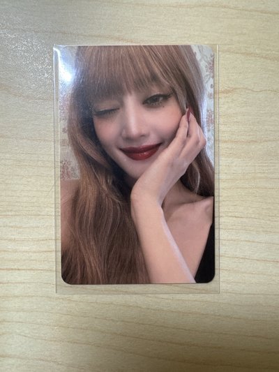 迷五born版專卡妮