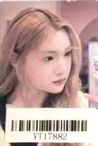 單一 kms 1.0 v1 簽售卡 