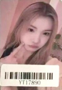 單一 kms 1.0 v1 簽售卡 