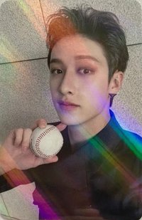 MAXIDENT mp 特典卡 