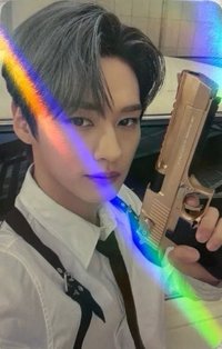 MAXIDENT mp 特典卡 